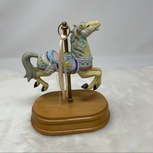 🌻Unicorn wind up‎ music player